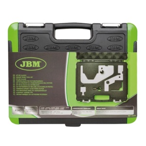 Set instrumente de reglare a motoarelor pentru Ford 2.0 eco boost scti& ti-vct, JBM 54208 - Img 3