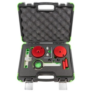 Set instrumente de reglare a motoarelor pentru Ford 2.0 ecoblue, JBM 54204 - Img 1