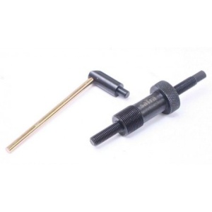 Set Instrumente pentru blocarea distribuției motorului BMW - Mini / Citroen/Peugeot, Satra S-XN12P - Img 5