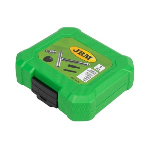 Set instrumente pentru suruburi golire ulei din mase plastice, JBM 53473 - Img 4