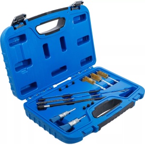 Set pentru curatat lacas de injectoare, BGS 9324 - Img 2