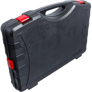 Set pentru testare presiune sistem turbocompresor | 17 piese, BGS 9585 - Img 4