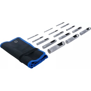 Set preducele cu dimensiuni 2 - 22 mm, 15 piese, B-74570 - Img 4