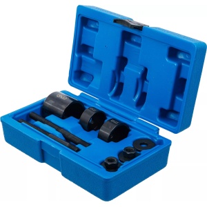 Set presa bucsi Opel Vectra 1.6, 1.8, 2 si 2.5, BGS 8875 - Img 2