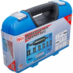 Set presa butuc roata pentru autoturisme si autoutilitare usoare, BGS 8245 - Img 5