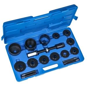 Set prese extractoare pentru rulmentul rotilor, Condor 350 - Img 2
