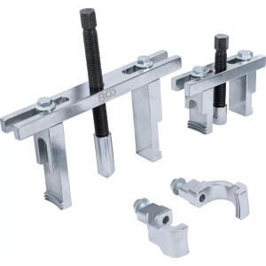 Set prese pentru fulii de curele accesorii cu diametru pana la 200mm, BGS 7770 - Img 5