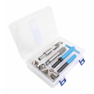 Set reparare filet m18*1.5, Satra S-9010618 - Img 2