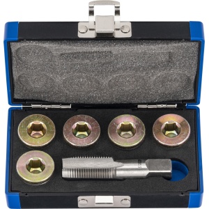 Set reparatie filet buson de scurgere la baia de ulei, M16 x 1.5, Condor 5369-20