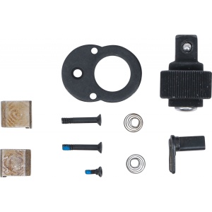 Set reparatie pentru cap cu clichet 10 mm (3/8") pentru BGS 72113, 72114, BGS DIY 72116 - Img 3