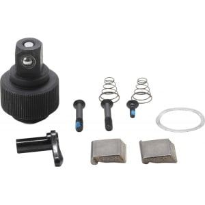 Set reparatie pentru clichet BGS 601, BGS 601-Repair
