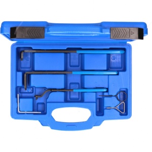 Set scule de reglare curea dintata pentru VAG, Brilliant Tools BT597600 - Img 2