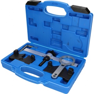 Set scule de reglare motor pentru BMW N63, Brilliant Tools BT591850 - Img 1