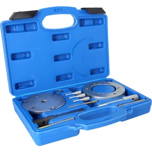 Set scule de reglare motor pentru Ford 2.0, 2.4 TDCi, TDDi, Brilliant Tools BT592980 - Img 3