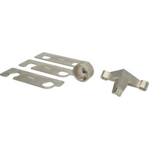 Set scule de reglare motor pentru Opel, Saab, Buick, Cadillac, Chevrolet 2.8, 3.6 V6, Brilliant Tools BT593815