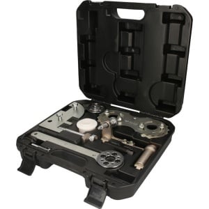 Set scule de reglare motor pentru Volvo B4204, Brilliant Tools BT597920 - Img 1