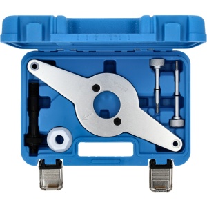 Set scule pentru amortizoare de vibratii pentru VAG 1.8, 2.0 TFSI, Brilliant Tools BT591960 - Img 2