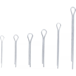 Set splinturi | Ø 1,6 - 3,2 mm | 135 piese, BGS DIY 88138 - Img 2
