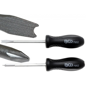 Set surubelnite speciale, 2 piese, BGS 7952