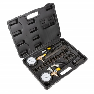 Set tester de frâna cu si fara ABS, JBM 54372 - Img 2