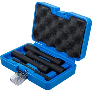 Set tubulare speciale pentru suruburi deteriorate,tip adanci, actionare 44928, BGS 5264 - Img 3
