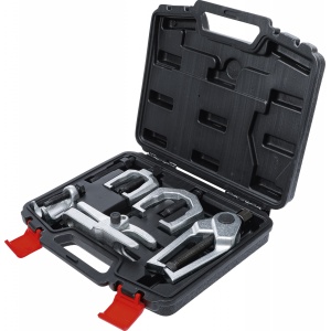 Set unelte extractor articulaţii sferice, 5 piese, BGS DIY 9396 - Img 3