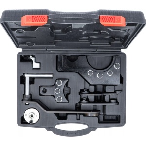 Set unelte reglare motor | pentru VAG 2.5 / 4.9D / TDI Pump-Düse, BGS DIY 98443 - Img 4