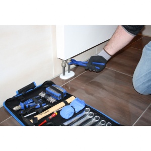 Set unelte universale in geanta de nylon, 58 de piese, Brilliant Tools BT024064 - Img 7