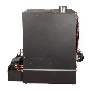 Soba pe ulei uzat 52 kW, XT HEATER 52 - Img 3