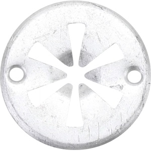 Sortiment cleme fixare si pop-nituri pentru Audi, VW, Toyota, Mercedes-Benz, BMW, 400 piese, BGS 9058 - Img 2