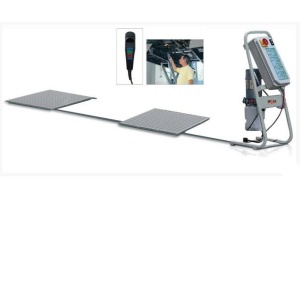 SPACE SCPD203/8I Detector de jocuri pentru camioane