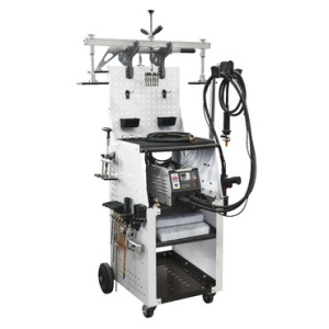 SPEEDLINER PRO 230 Caroserie carucior, GYS 074446