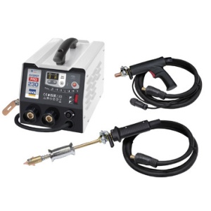 Spotter reparatie caroserie auto GYSPOT PRO 230 , GYS 052178