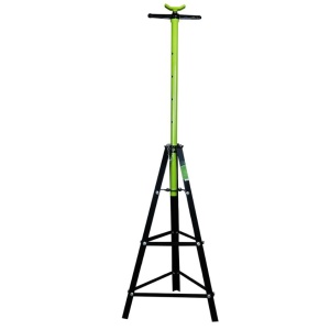 Stand de ridicare 1,8 tone (1220-2146 mm), JBM 54147 - Img 2