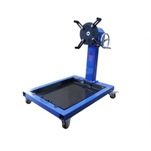 Stand motor cu suport rotativ, Capacitate: 300 kg, Lincos CT63002C