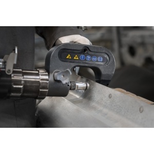 Statie pentru instalare nituri autoperforante, WORKSTATION GYSPRESS 10T PP CONTROL, GYS 063860 - Img 10