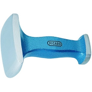 Steclu Dolly Large pentru lucrari de tinichiherie auto, greutate 1150 gr, Picard 2510100