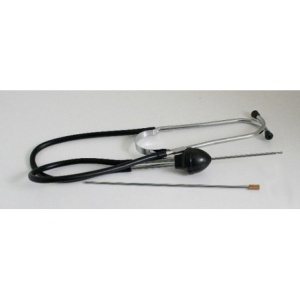 Stetoscop de diagnosticare, Satra S-DDS - Img 2