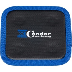 Suport cu magnet pentru scule, ultra puternic cu 4 magneți, dimensiuni 114x114 mm, Condor 9591