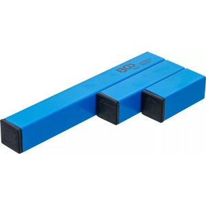Suport magnetic coliere pentru cablu, BGS 74672 - Img 4