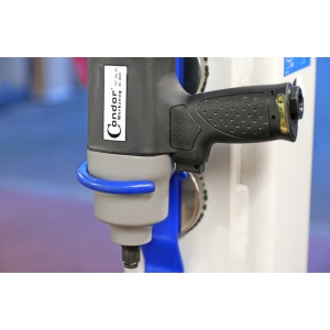 Suport magnetic pentru pistol si tubulare impact, max.25 kg, Condor 8101 - Img 6
