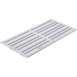 Suport magnetic pentru scule, extra plat, dimensiuni 300 x 150 mm, BGS 7893 - Img 1