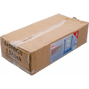 Suport moto pentru echilibrare roti, diametru max 740 mm, latime max 320 mm, BGS 8459 - Img 4