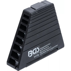 Suport pentru chei combinate,8 pozitii, BGS 1175 - Img 2