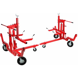 Suport pentru manipulare caroserie, Uni-max SX1304 - Img 2