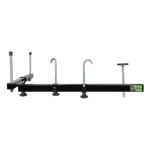Suport pentru motor auto, lungime 980 mm, JBM 52055 - Img 1