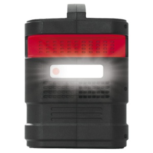 Sursa de curent 12V cu baterie interna POWER PACK 520, GYS 027961 - Img 2