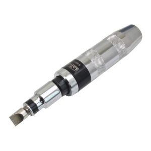 Șurubelniță cu impact cu inserție de 13" biți, Satra S-90211 - Img 3