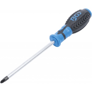 Surubelnita pentru mecanici PH3x150 mm, BGS 4937