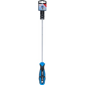 Şurubelniţă Profil T (pentru Torx) T30 Lungime lamă 250 mm, BGS 74545 - Img 4